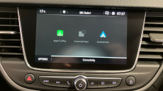 Vauxhall Crossland 1.2 Turbo [130] Ultimate 5dr Auto Petrol Hatchback